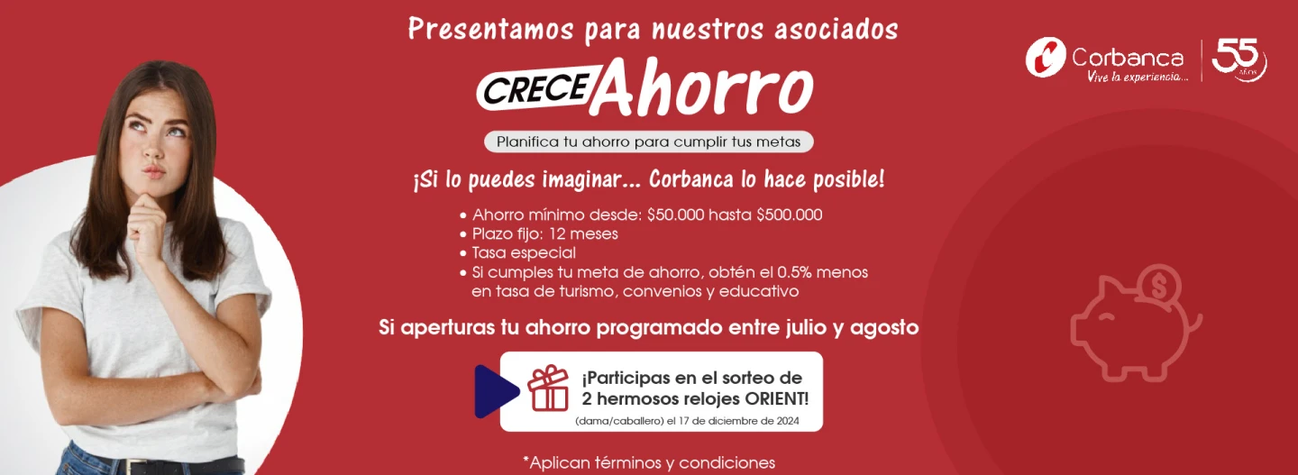 banner creceahorro corbanca