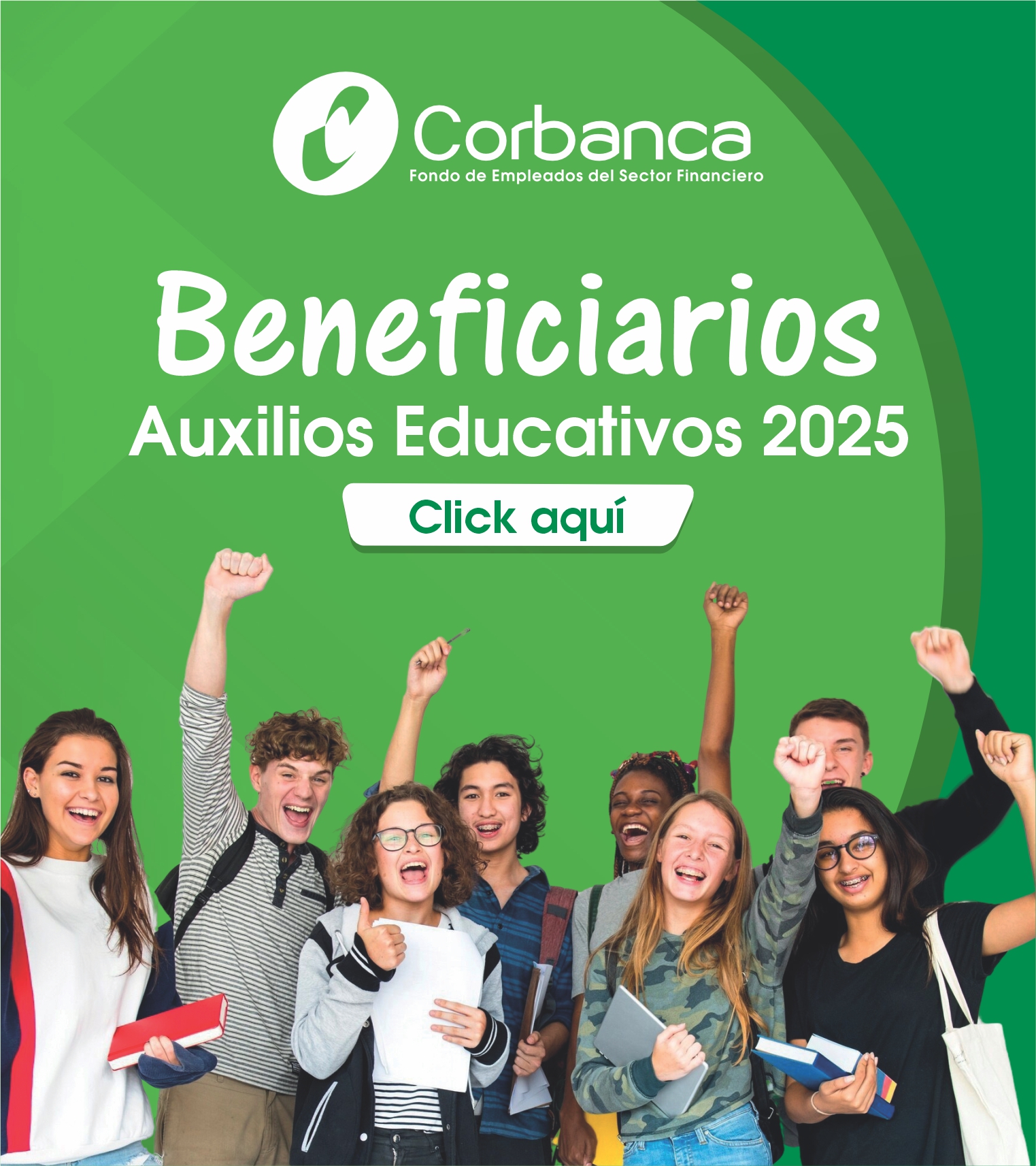 Post Beneficiarios Auxilios 2025