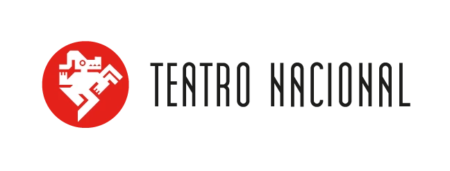 logo teatro nacional colombia