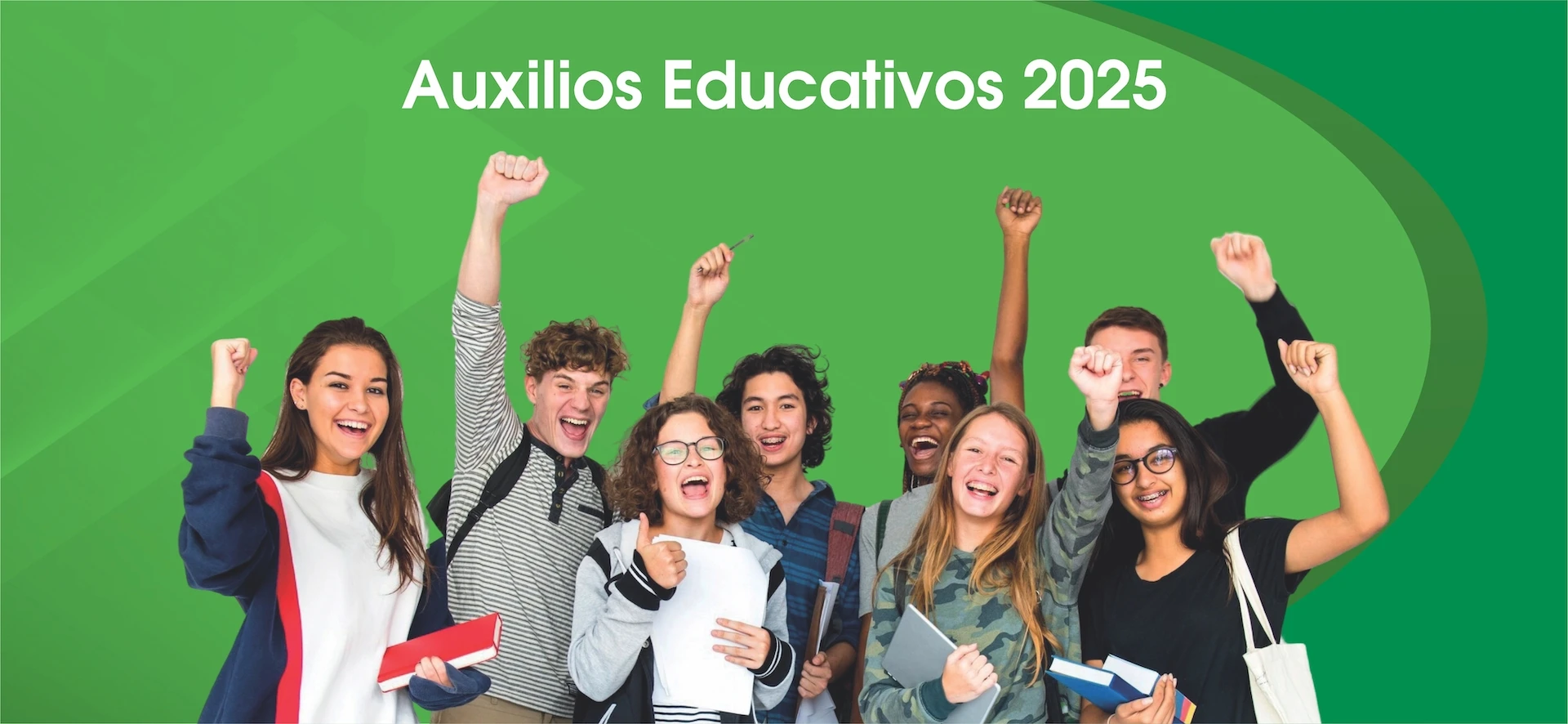 Boletin Informativo - Mayo FINAL - 3 beneficiarios auxilios educativos