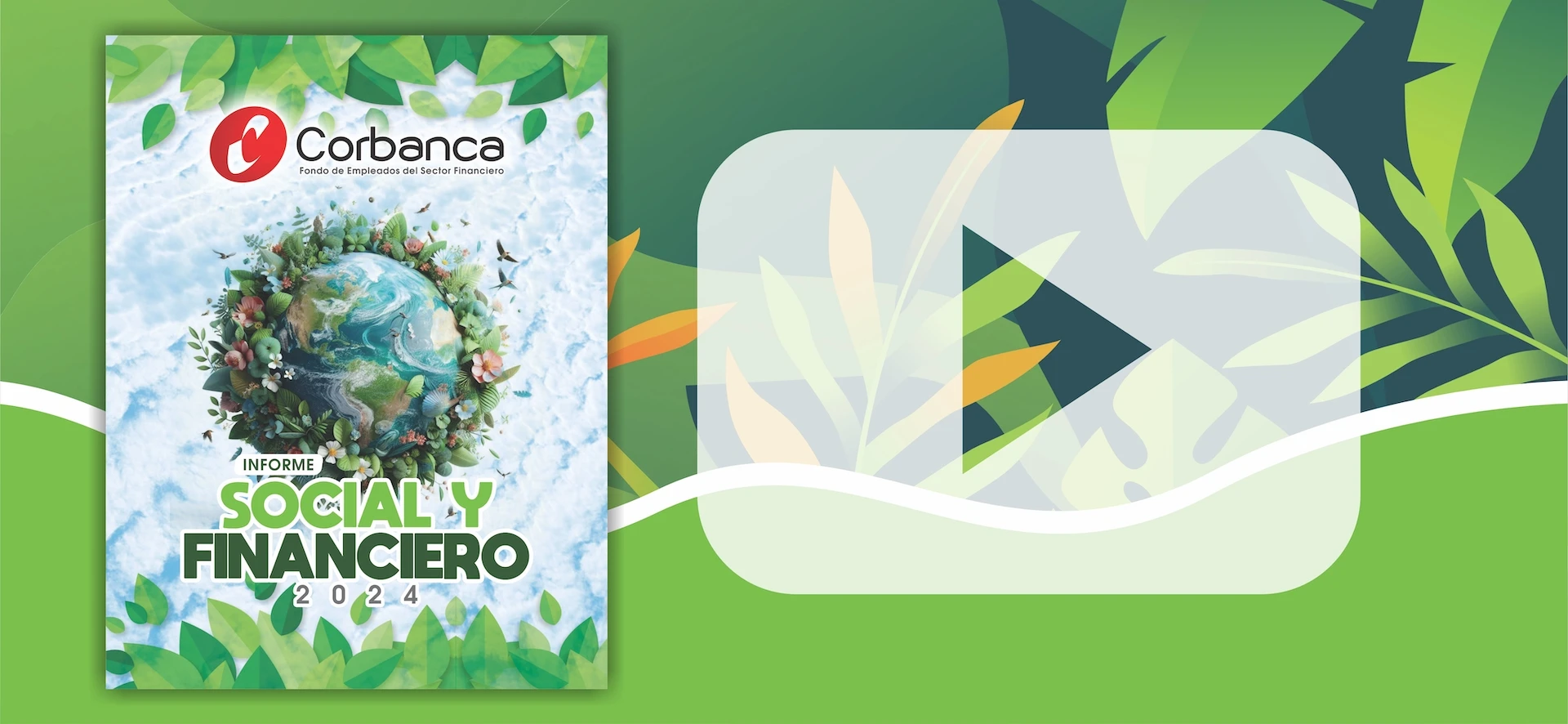 Boletin Informativo - Mayo FINAL - 4 informe gestion corbanca