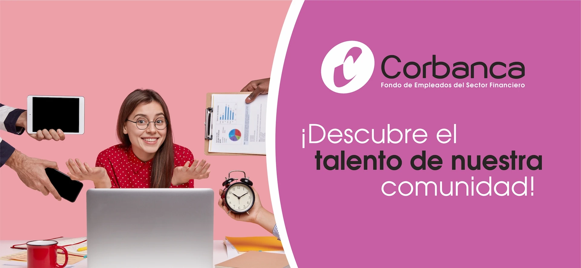 Boletin Informativo - Mayo FINAL - 6 emprende con corbanca