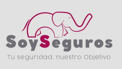 logo soy seguros